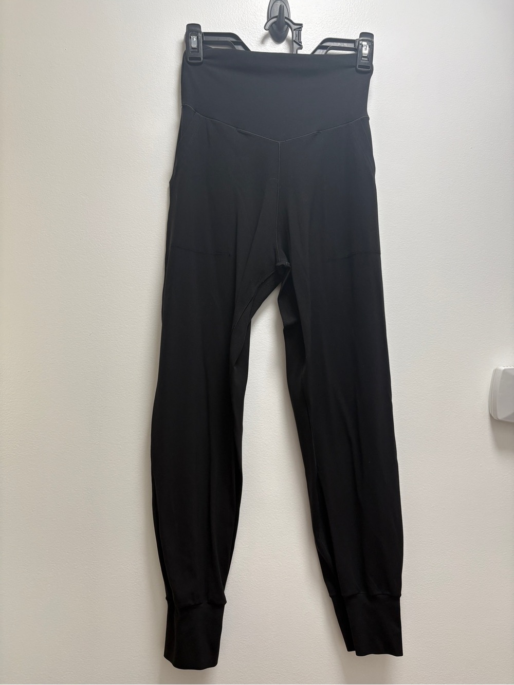 aerie High-Waist Jogger Leggings | S | athletic loungewear